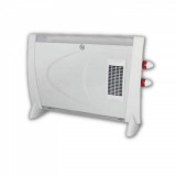 Cumpara ieftin Convector cu ventilator, 2000W, Somogyi