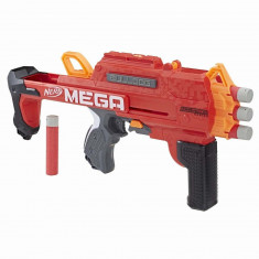 Blaster Nerf Mega Bulldog foto