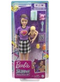 Papusa Barbie Skipper Babysitters Inc Skipper (grp11)