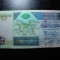 LIBIA 20 DINARI 2002