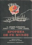 Epopeea de pe Mures - Grigore Ploesteanu, Vasile Suciu