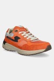 Stepney Workers Club sneakers Amiel S-Strike culoarea portocaliu, YP03390