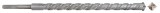 Burghiu pt Beton cu Prindere SDS-Max 18x520 - 619028