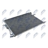 Radiator climatizare Jeep Grand Cherokee 2003.2003-2005, 55116931AA