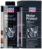 Aditiv Ulei Motor Liqui Moly Motor Protect 500ml, Protectie Ceramica Anti-Frictiune, Cod 1867