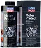 Aditiv Ulei Motor Liqui Moly Motor Protect 500ml, Protectie Ceramica Anti-Frictiune, Cod 1867