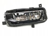 Proiector ceata Volkswagen Transporter/Multivan (T6), 04.2015-, fata, Stanga, cu lumini de curbe; H11;