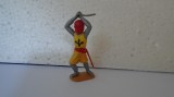 Bnk jc Figurina de plastic - Timpo - cavaler medieval