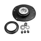 Flansa amortizor Peugeot 206 (2a/C)/ 206+ (T3e) Snr KB65910, parte montare : punte fata, stanga