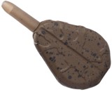 Plumb Nash Super Flat Pear In-Line Lead 6oz, 170g