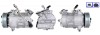 LUCAS ACP01165 Compresor, climatizare