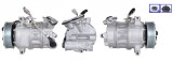 LUCAS ACP01165 Compresor, climatizare