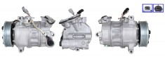 LUCAS ACP01165 Compresor, climatizare