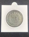 Moneda 100 lei 1932 monetăria Paris