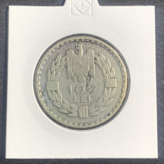 Moneda 100 lei 1932 monetăria Paris