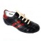 Pusculita ghete fotbal gheata marime reala ceramica vintage anii 70 80