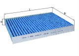Filtru habitaclu KNECHT cu polifenol LAO182