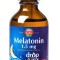 Melatonin dropins 1.5mg 55ml