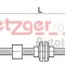 Conducta / cablu frana BMW Seria 3 Cupe (E92) (2006 - 2013) METZGER 4110143