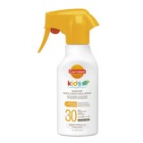 CARROTEN Kids Suncare Lapte Spray pentru față și corp SPF30 200ml