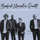 Branford Marsalis Quartet Secret Between The Shadow On Soul 180g HQ LP (vinyl)