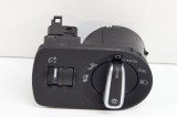 Modul de control comutator faruri AUDI Q3 8U 2018 OEM: 8P0919093,10107235,8X2941531AN 17125445