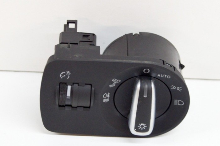 Modul de control comutator faruri AUDI Q3 8U 2018 OEM: 8P0919093,10107235,8X2941531AN 17125445