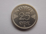 25 ORE 1955 NORVEGIA, Europa