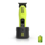 Cumpara ieftin Masina de contur ROVRA - IMPACT - 9000 RPM - Verde - fara fir