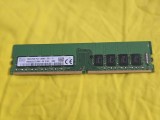 Memorie RAM SK hynix 16GB DDR4 2666MHz PC4-2666V CL19 UDIMM Desktop HMA82GU7CJR8N-VK