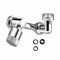 Extensie Robinet, Adaptor Universal Flexibil, Rotire 1080 Grade
