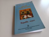 SF VASILE CEL MARE, REGULILE MARI. TRADUCERE DUPA TEXTUL GREC