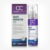Gel CC Bust Booster, pentru fermitate si ridicare sani, 60 ml