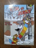 Revista Tom si Jerry nr. 1 / 2009 Egmont / R6P5F