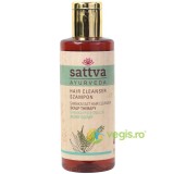 Sampon Ayurvedic cu Shikakai 210ml