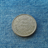 2g - 20 Kroner 2002 Danemarca / Margrethe II, Europa