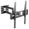 Suport TV universal LED 32-55 inch, reglabil pe brat, VESA 75-400, Cabletech