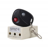 Releu cu telecomanda PNI CA500LR pentru usi de garaj, porti si bariere, 12V