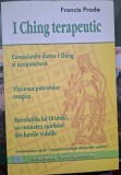 I Ching Terapeutic - Francis Prade