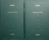 Agonie si extaz (2 volume) &ndash; Irving Stone