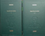 Agonie si Extaz - Irving Stone (2 Vol.) Roman Beletristica, Carte Noua/Anticariat