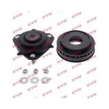 Flansa amortizor Kyb SM1210, parte montare : Punte fata