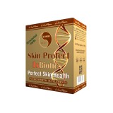 Cumpara ieftin Skin Protect 3xBiotics 20 plicuri Pro Natura, Medica Farmimpex