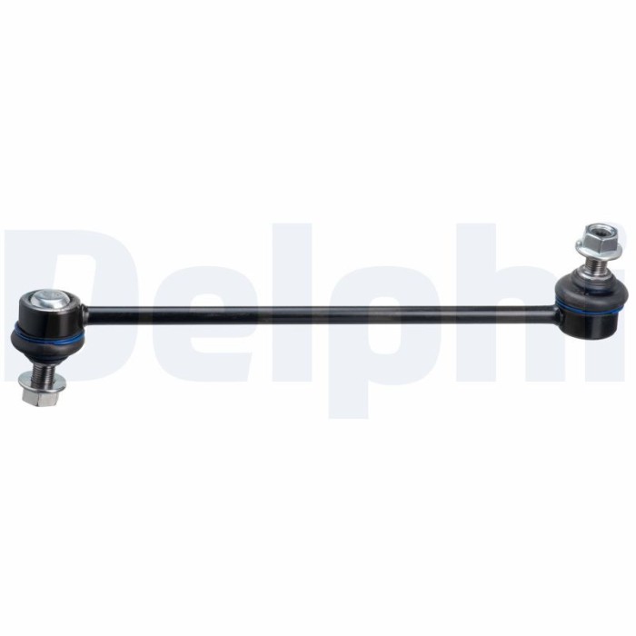 DELPHI TC3928 Brat/bieleta suspensie, stabilizator