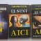 2 x TIMOTHY GOOD: Raport OZN 1992 / Ei sunt aici. Intruși printre noi (2 vol.)