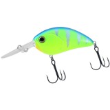 Vobler Steez Crank 200F-MR 5.4cm 10.6g Monster Chart