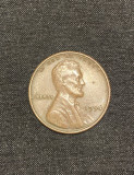 Moneda One cent 1954 USA, America de Nord