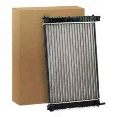Radiator racire Ford Fiesta 01- Fara Ac Garage AutoRide foto