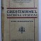 CRESTINISMUL DOCTRINA UTOPICA ? - STUDII DEMONSTRATIVE de C.N. GAICULESCU , EDITIE INTERBELICA