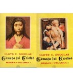 Lloyd C. Douglas - Camasa lui Cristos - roman - vol. I - II - 111515